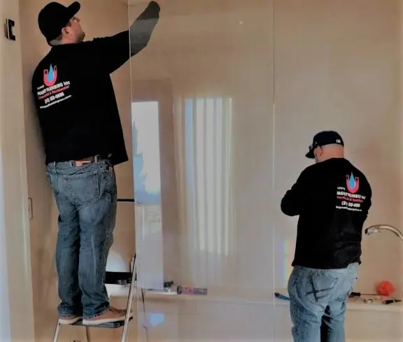 Professional plumbing installation for Boiler Repair in Allenwood